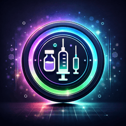 Peptides Calculator logo